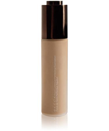BECCA Aqua Luminous Perfecting Foundation- Medium  1 Ounce