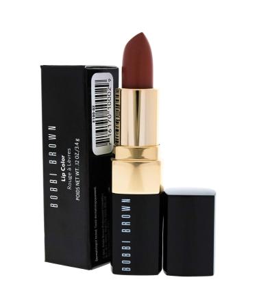Bobbi Brown Lip Color 2 Beige for Women - 0.12 Ounce (Pack of 1) - Buy Online on GoSupps.com