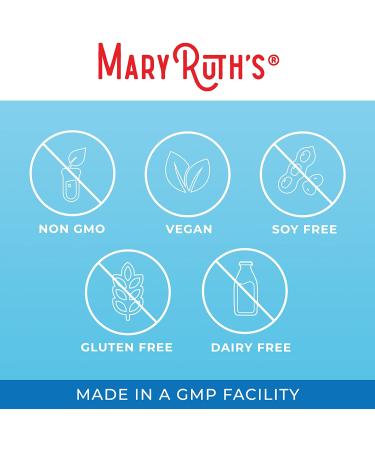 MaryRuth's Infant Liquid Ionic Zinc | Vegan Immune Support for Ages 0-12 Months | 1 Month Supply (2 Fl Oz) - Buy Online on GoSupps.com