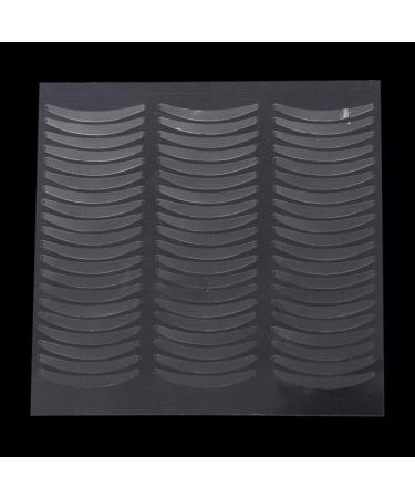 Bstepompre 110 Pairs Double Eyelid Sticker Breathable Invisible - Buy Online on GoSupps.com