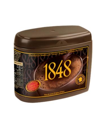 Poulain Chocolate Powder 1848 - Box 450 g