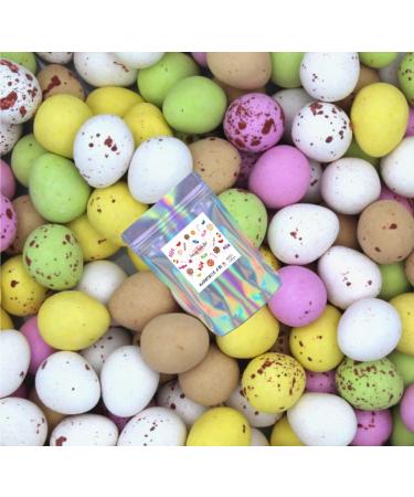 1kg Milk Chocolate Mini Eggs Easter Pick N Mix Sweets - Buy Online on GoSupps.com