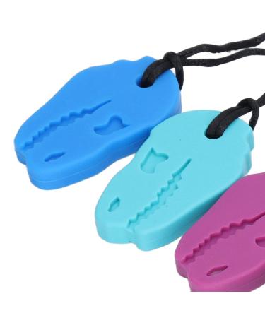 Heat-Resistant Teething Chain Toy | Essential Training Instructions for Soothing Child Discomfort | International Shipping Available - Buy Online on GoSupps.com