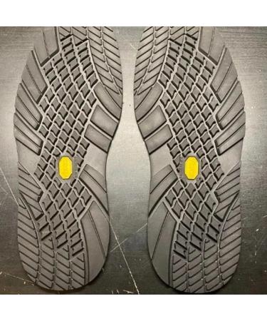 Vibram #1330 Newporter Sole Replacement for Men (Sizes 11-13) - Durable & Reliable Shoe Repair - Buy Online on GoSupps.com
