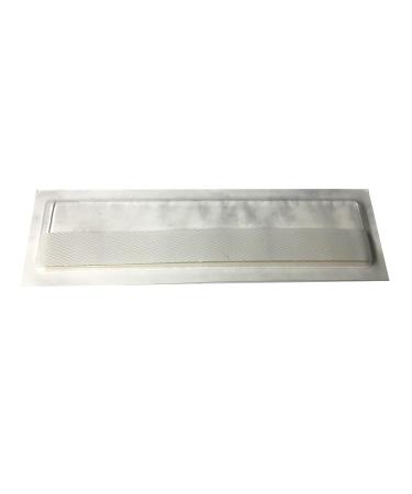 SIL Solutions 1x18 C-Section Abdominoplasty Silicone Sheeting - Medical Grade Scar Treatment - Buy Online on GoSupps.com