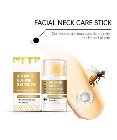 Face & Neck Moisturizing Stick - Gentle Hydration Enhances Softness Improves Sagging Reduces Fine Lines(3pcs) - Buy Online on GoSupps.com