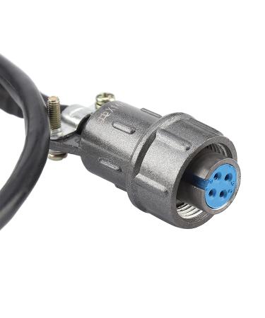 Buy Tbest 0.5V Aluminum Alloy Wind Speed Sensor - Accurate Three-Cup Meteorological Detector for Home & Garden - Buy Online on GoSupps.com