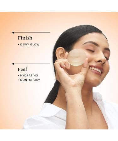 Fox: tale 15% Vitamin C Face Serum for Glowing Skin | Pure L-Ascorbic Acid and Vitamin E | Brightening Serum for Dark Spots Dull Skin Uneven Skin Tone | All Skin Types | 10 ml - Buy Online on GoSupps.com