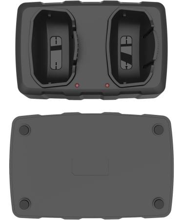 DEWALT DXFRS300 Heavy Duty Walkie Talkies - Waterproof, Shock Resistant, Long Range, Rechargeable Two-Way Radio (2 Pack) - Buy Online on GoSupps.com