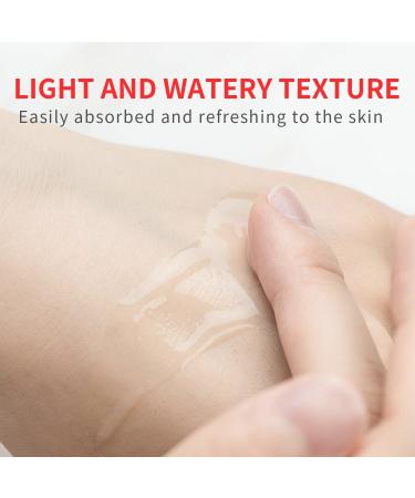 RAZUYEN 230ml Glycolic Acid Facial Toner for Oily Skin Hydrating Essence Toner With Salicylic Acid For Cleansing And Refining Pores Exfoliating And Balancing Skin 7.78 Fl Oz Rose - Buy Online on GoSupps.com