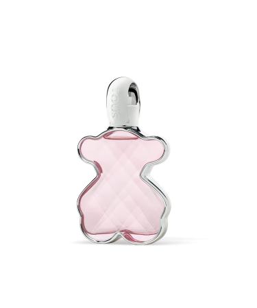 Tous Love Me by Tous for Women - 1.7 oz EDP Spray - Buy Online on GoSupps.com