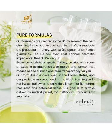 Celesty Beauty Dark Circles Eye Cream - Wrinkle Cream Line Smoothing Skin - Buy Online on GoSupps.com