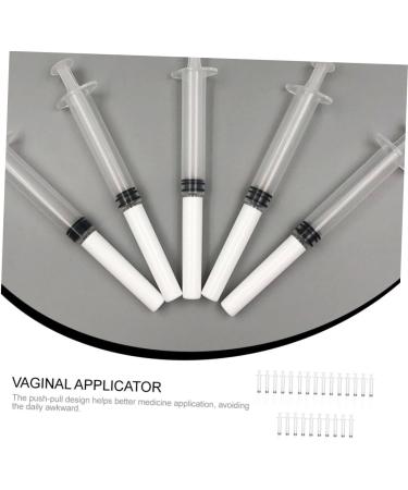 25pcs Launcher Feminine Care Multi-Tool - Disposable Cream Nasal | International Shipping Available - Buy Online on GoSupps.com