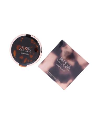 Estee Lauder Bronze Goddess Powder Bronzer 02-Medium 21g - Get a Sun-Kissed Glow - Buy Online on GoSupps.com