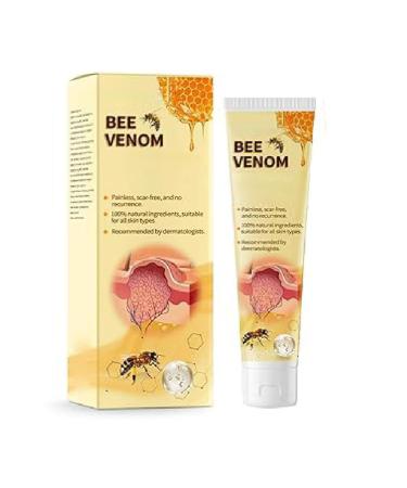 Bee Venom Cream - Bee Venom Correction Cream - 2024 New Bee Venom Corrector Gel (1 pcs)