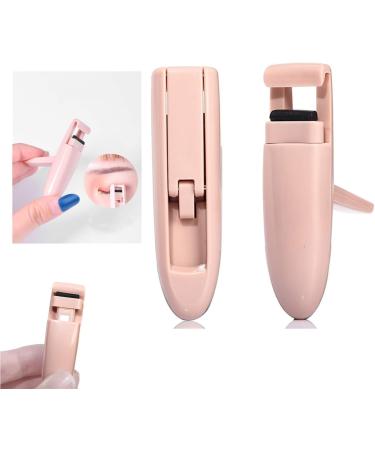 Eyeline Pliers Eyelash Comb & Stainless Eyebrow Brush Separator - Perfect Eyelash Definer & Brow Comb with Cover | Shop Now - Buy Online on GoSupps.com