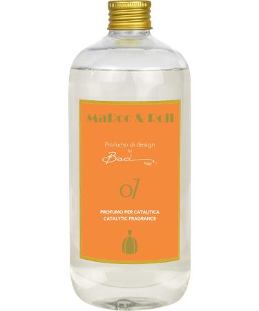 BACI MILANO - Refill 500ml Catalytic Fragrance - 07