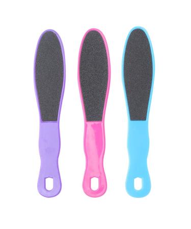 3 pcinema pedicure rasp skin rasp professional footfishes Feet Raspeln scratches pedicure editions for feet tools for the foot pedicure jam duplicate washed foot