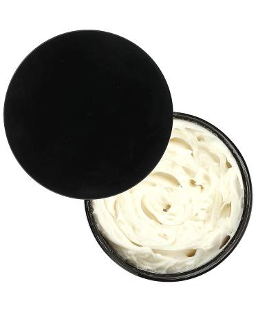 Buy Desert Essence Shea Jojoba Body Butter - Nourishing & Hydrating Skin Cream | International Shipping Available - Buy Online on GoSupps.com