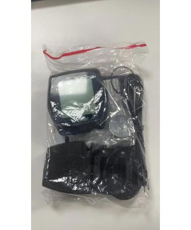 Buy SPGOOD Wireless Bicycle Computer - Accurate Tacho & Tachometer for Kids and Adults | International Shipping Available - Buy Online on GoSupps.com