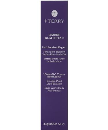 By Terry Ombre Blackstar Frozen Quartz Eyeliner & Eyeshadow | 3-in-1 | Highly Pigmented | Long Lasting | 1.64g - Buy Online on GoSupps.com