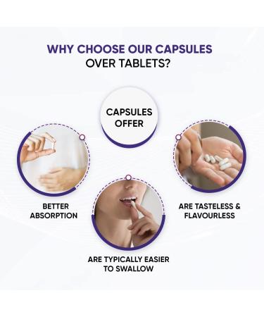 D-Lite Milk Thistle Capsules - 180 Vegan Capsules - 3 Months Supply - High Strength (80% Silymarin) - Odour & Aftertaste Free - Made in UK - Buy Online on GoSupps.com