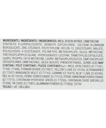 Revlon ColorStay 16 Hour Eye Shadow Quad Flirtatious - 1 Count - Buy Online on GoSupps.com