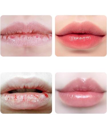 Rouge l vres changeant de couleur sans transfert effet feuille d'or pour femme longue tenue 24 h rouge l vres hydratant en gel e de fleurs pH r actif rose personnalis (3PCS) - Buy Online on GoSupps.com
