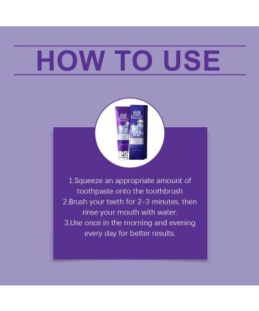 Bee Venom Toothpaste for Gum Care & Enamel Strength - Breath Freshening Formula Fights Plaque Daily Cleaning for Oral Hygiene Mint Flavor - Buy Online on GoSupps.com