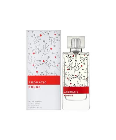 Maison Alhambra Aromatic Rouge for Women - 3.4 oz EDP Spray - Buy Online on GoSupps.com
