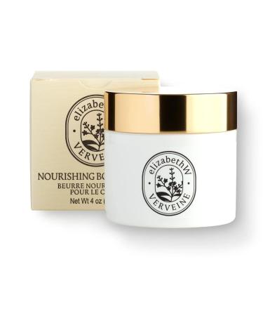 Buy Elizabeth W Verveine Body Cream - 4 Ounces | Luxurious Moisturizer | International Shipping Available - Buy Online on GoSupps.com