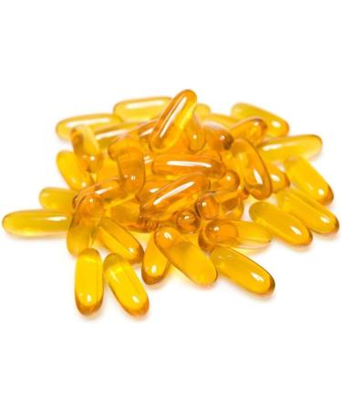 UKHealthHouse Evening Primrose Oil 1000mg x 120 Softgels - High Strength Omega 6 GLA, Hormonal Balance - Women's Health Supplement for Skin, Immune System, Pain Relief - 120 Count - Buy Online on GoSupps.com