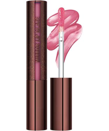 Lip Gloss Moisturizing Lip CareMoisturizing and Volumizing Lipstick Long Lasting for Women Beauty Makeup Dating Parties and Gatherings 01 - Buy Online on GoSupps.com