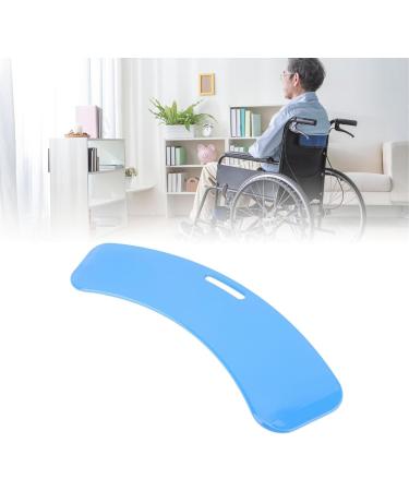 Wheelchair Transfer Board Slide Transfer Board Patient Sliding Assist Device Lightweight Sliding Board (Color : B) - Buy Online on GoSupps.com