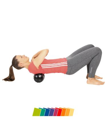 Togu Actiroll Wave M - massage device (PVC)