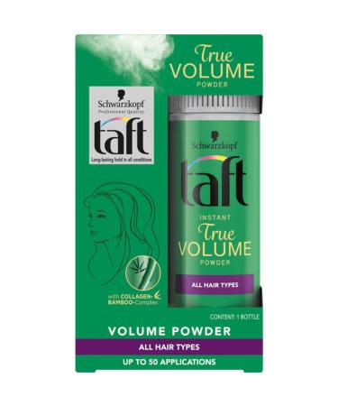 Taffeta Powder volume 10 g