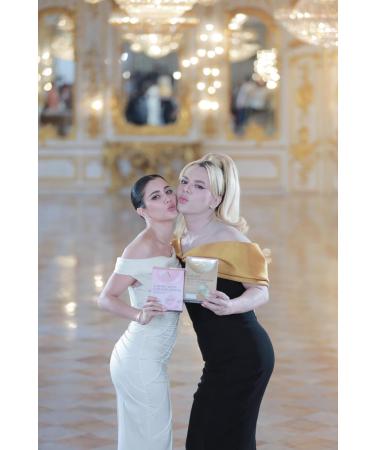 Japan Innovative Nourish Smooth Soft Skin Set - Multi Collagen & Jelly N+ 10 Sachets | Beautygoodshop - Free Beauty Gifts with Purchase - Buy Online on GoSupps.com