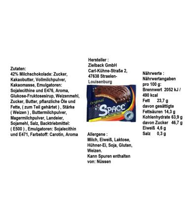 Buy 24 Bottles of Cafemio Macchiato (0.25L) + Free Space Biscuit (45g) | International Shipping at Onlineshop Bormann - Buy Online on GoSupps.com