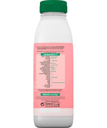 Fructis Hair Food Ash B350 ES Waterm - Nourishing Hair Treatment for All Hair Types | International Shipping Available - Buy Online on GoSupps.com