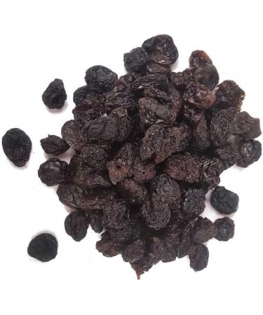 Whitworths | Jumbo Flame Raisins (300gX2) | Partially Rehydrated Raisins | Extra Juicy Extra Large | Source of Fibre! | Suitable for Vegans - Buy Online on GoSupps.com