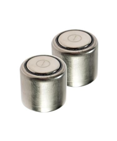 Synergy Digital DL1/3N Batteries Compatible with Duracell DL1/3N - Combo-Pack Includes: 2 x DL13N Batteries 2-Pack