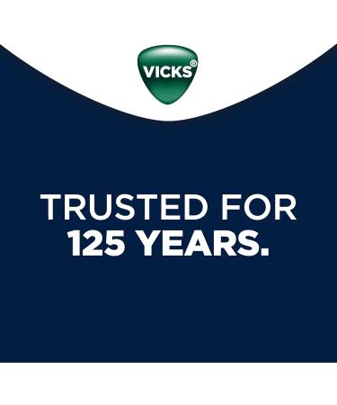Vicks Early Defence Nasal Spray Cold Virus Blocker Clinically Proven 15 mL Blue - Buy Online on GoSupps.com