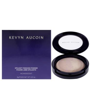 Kevyn Aucoin Kevyn Aucoin The Opulent Finishing Powder - Incandescent for Women 6g Powder