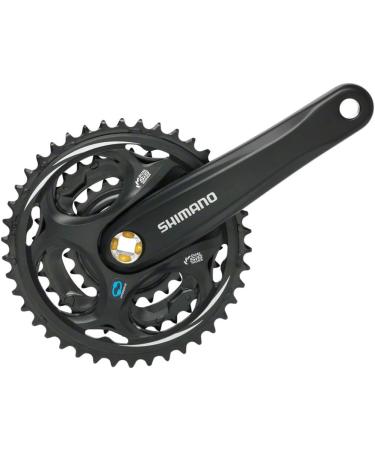 SHIMANO Unisex FCM311E222L Bike Parts - Standard Size - Buy Online on GoSupps.com