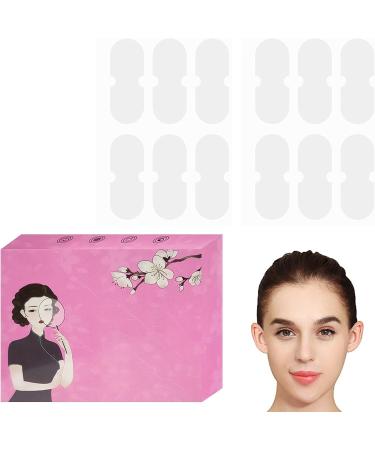 Jingling Invisible Ear Stickers Aesthetic Corrector for Protruding Ears | Instant Ear Adjustment | Premium E07-12 Correction Stickers - Buy Online on GoSupps.com