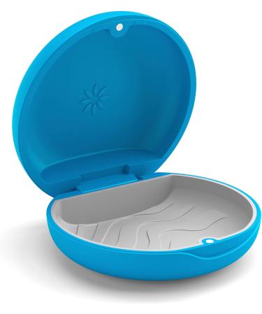 Invisalign Case for Clear Aligners | Precision Wings Mandibular - International Shipping - Buy Online on GoSupps.com