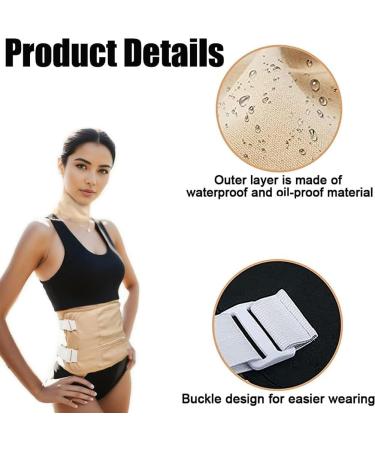 Tovmekdjn 2 Pcs Pack Wrap Set Kit Adjustable Pack Compress Pack Wrap Set - Buy Online on GoSupps.com
