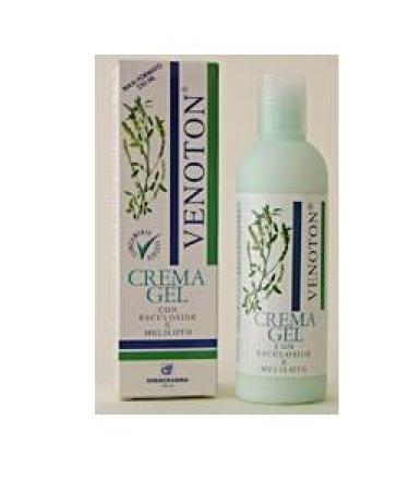 Dermofarma Dermofarma Leg Cream 200 ml