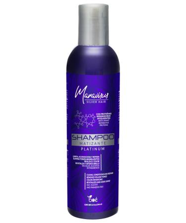 Buy Premium Shampoo and Conditioner Set - 8.16 OZ | International Shipping Available - Buy Online on GoSupps.com