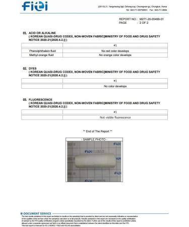 30PCS MB Melt-Blown Face Cover Filters - High Efficiency PM2.5 Activated Carbon - Made in Korea - US Stock - Bulk Purchase Available - Buy Online on GoSupps.com
